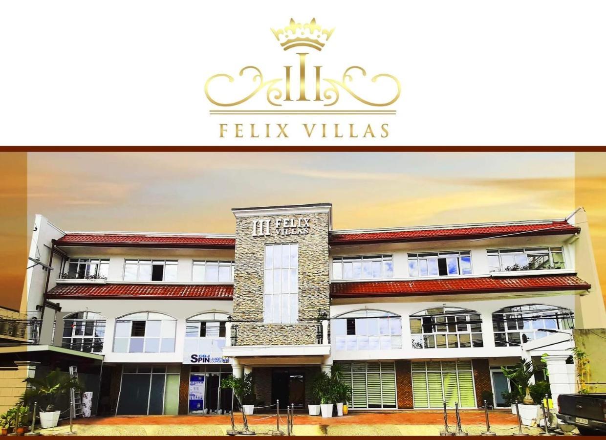 III Felix Villas Naga  Exteriér fotografie